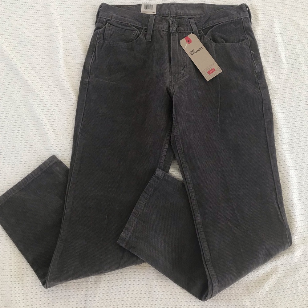 👖👖 Levi’s Jeans 514 straight